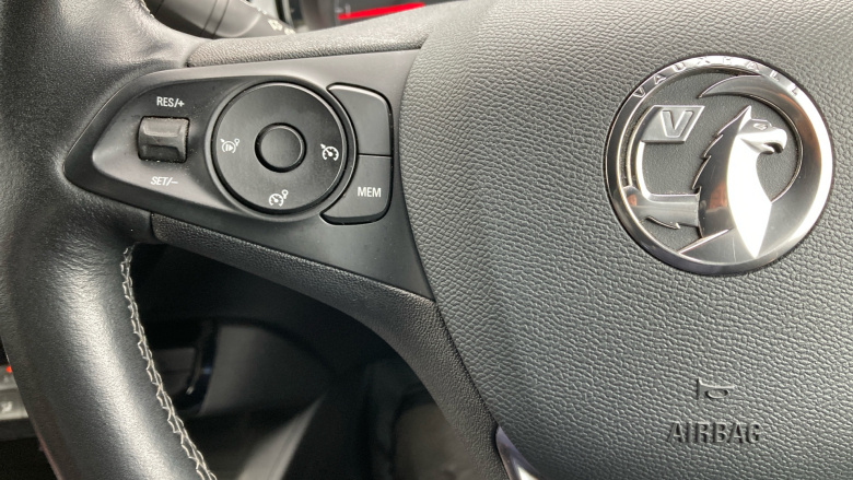 Vauxhall Corsa 1.2 Turbo SRi 5dr Petrol Hatchback